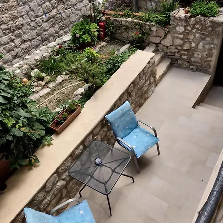 Apartament Banovac *