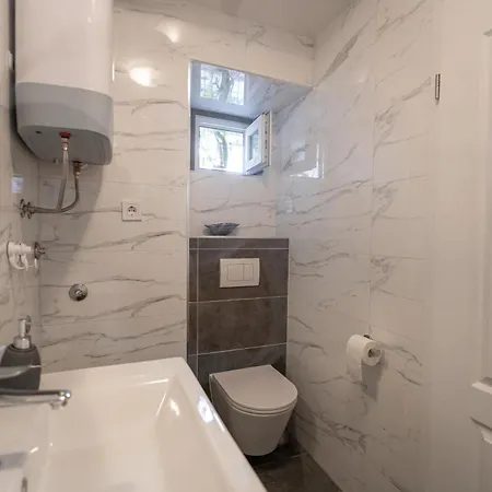Appartamento Banovac Ragusa