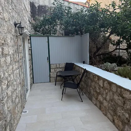 Banovac Lägenhet Dubrovnik