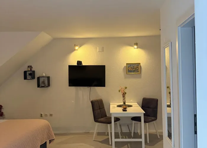 Banovac Lägenhet Dubrovnik