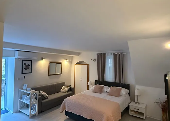 Lägenhet Banovac Dubrovnik