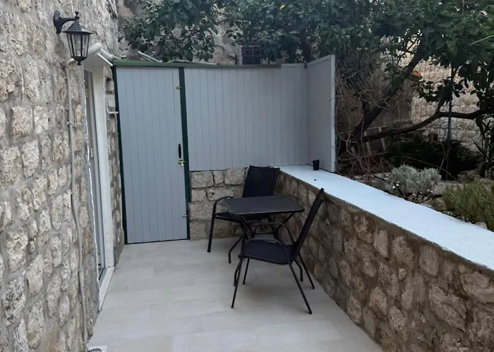 Banovac Lägenhet Dubrovnik