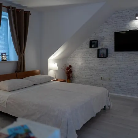 Appartement Banovac *