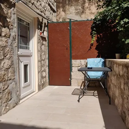 Διαμέρισμα Banovac
