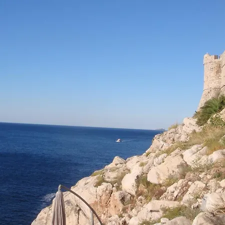 스튜디오 바노바치 아파트 *