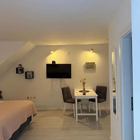 Banovac Daire Dubrovnik