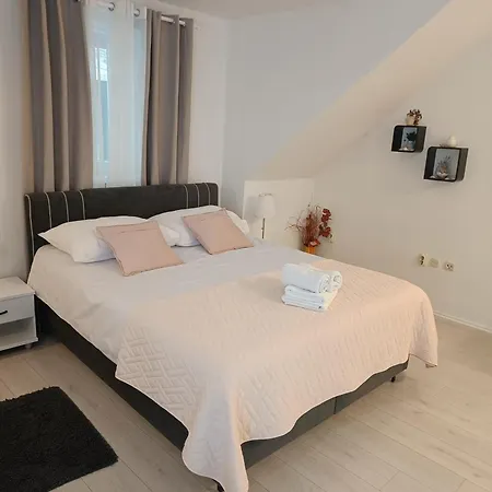 Banovac * Dubrovnik