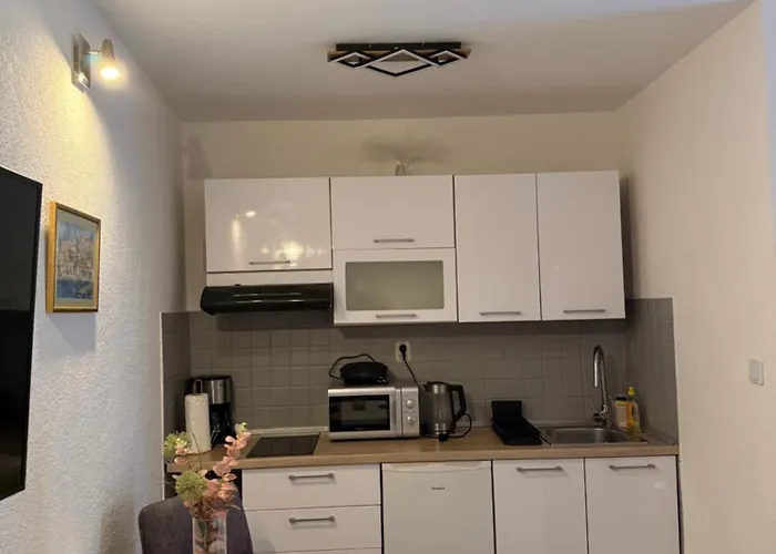 スタジオ バノヴァク ドゥブロブニク