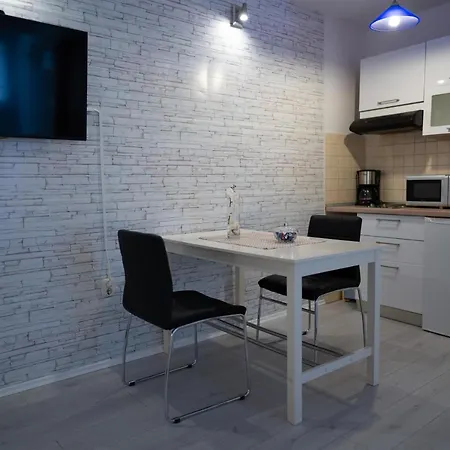 Banovac Apartamento *
